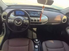 Wuling Binguo 203km Comfort Edition - ფოტო 10