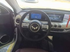 Wuling Binguo 203km Comfort Edition - ფოტო 11