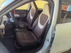 Wuling Binguo 203km Comfort Edition - ფოტო 15