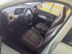 Wuling Binguo 203km Comfort Edition - ფოტო 16