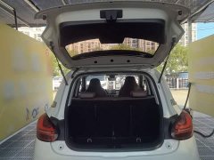 Wuling Binguo 203km Comfort Edition - ფოტო 19