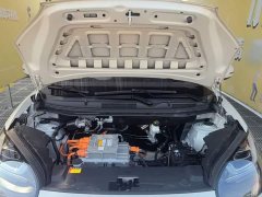 Wuling Binguo 203km Comfort Edition - ფოტო 20