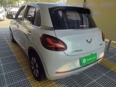 Wuling Binguo 203km Comfort Edition - ფოტო 5