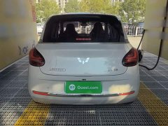 Wuling Binguo 203km Comfort Edition - ფოტო 6