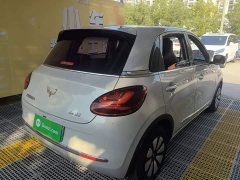 Wuling Binguo 203km Comfort Edition - ფოტო 7