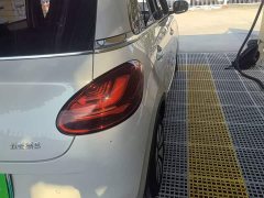 Wuling Binguo 203km Comfort Edition - ფოტო 8