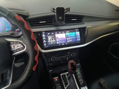 Geely Emgrand GS 2020 1.4T CVT Elegant - ფოტო 10