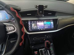 Geely Emgrand GS 2020 1.4T CVT Elegant - ფოტო 13