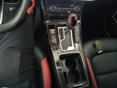 Geely Emgrand GS 2020 1.4T CVT Elegant - ფოტო 14