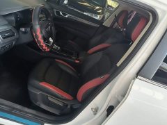 Geely Emgrand GS 2020 1.4T CVT Elegant - ფოტო 15