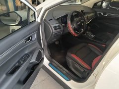 Geely Emgrand GS 2020 1.4T CVT Elegant - ფოტო 16