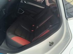 Geely Emgrand GS 2020 1.4T CVT Elegant - ფოტო 17