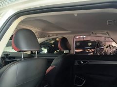 Geely Emgrand GS 2020 1.4T CVT Elegant - ფოტო 18