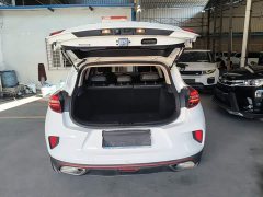 Geely Emgrand GS 2020 1.4T CVT Elegant - ფოტო 19
