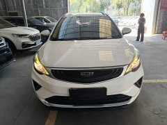 Geely Emgrand GS 2020 1.4T CVT Elegant - ფოტო 3