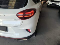 Geely Emgrand GS 2020 1.4T CVT Elegant - ფოტო 8