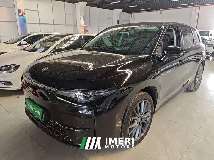 Leapmotor Leapo C10 2026 605 Comfort Edition - ავტომობილი ჩინეთიდან