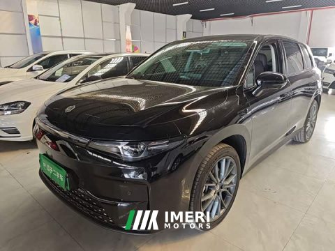 2025 Leapmotor Leapo C10 2026 605 Comfort Edition - ავტომობილი ჩინეთიდან