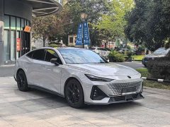 Changan UNI-V 1.5T Deluxe - ფოტო 10