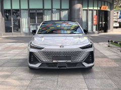 Changan UNI-V 1.5T Deluxe - ფოტო 2