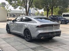 Changan UNI-V 1.5T Deluxe - ფოტო 3