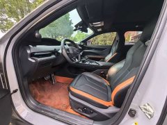 Changan UNI-V 1.5T Deluxe - ფოტო 4
