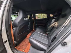 Changan UNI-V 1.5T Deluxe - ფოტო 5