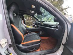 Changan UNI-V 1.5T Deluxe - ფოტო 6