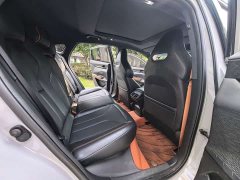Changan UNI-V 1.5T Deluxe - ფოტო 7