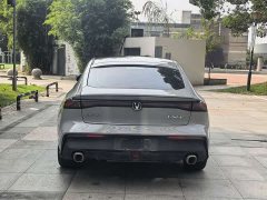 Changan UNI-V 1.5T Deluxe - ფოტო 8