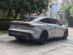 Changan UNI-V 1.5T Deluxe - ფოტო 9