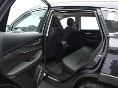 Changan 1.5T CVT Edition - ფოტო 13
