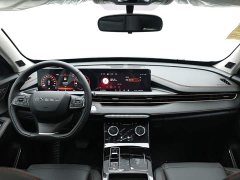 Changan 1.5T CVT Edition - ფოტო 14