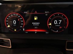 Changan 1.5T CVT Edition - ფოტო 17