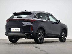 Changan 1.5T CVT Edition - ფოტო 3