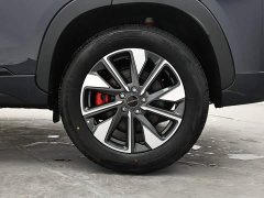 Changan 1.5T CVT Edition - ფოტო 8