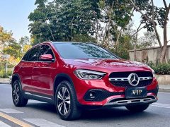 Mercedes-Benz GLA 2022 GLA 200 - ფოტო 1