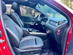 Mercedes-Benz GLA 2022 GLA 200 - ფოტო 14