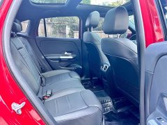 Mercedes-Benz GLA 2022 GLA 200 - ფოტო 15