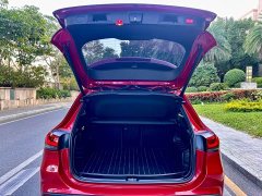 Mercedes-Benz GLA 2022 GLA 200 - ფოტო 18