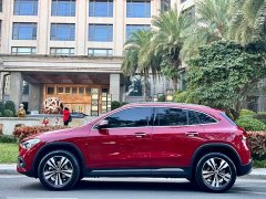 Mercedes-Benz GLA 2022 GLA 200 - ფოტო 19