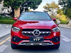Mercedes-Benz GLA 2022 GLA 200 - ფოტო 2