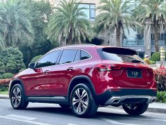 Mercedes-Benz GLA 2022 GLA 200 - ფოტო 20
