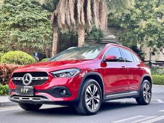 Mercedes-Benz GLA 2022 GLA 200 - ფოტო 3