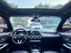 Mercedes-Benz GLA 2022 GLA 200 - ფოტო 8