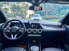Mercedes-Benz GLA 2022 GLA 200 - ფოტო 9