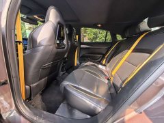 SAIC MG5 Scorpio 1.5T Luxury - ფოტო 7