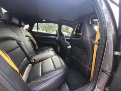 SAIC MG5 Scorpio 1.5T Luxury - ფოტო 9