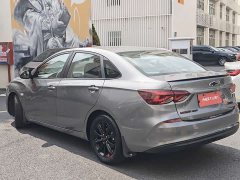 Chevrolet Cruze 2022 Mild Hybrid Redline 320T Dual-Clutch Brisk Edition - ფოტო 13