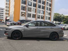 Chevrolet Cruze 2022 Mild Hybrid Redline 320T Dual-Clutch Brisk Edition - ფოტო 2